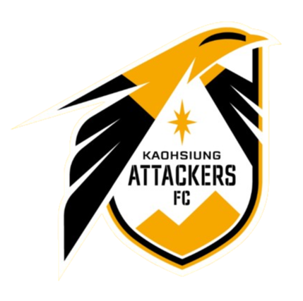 Kaohsiung Attackers FC